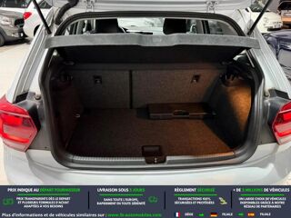 Polo 1.6 TDI 95 S&S BVM 2018 occasion 31850 Beaupuy