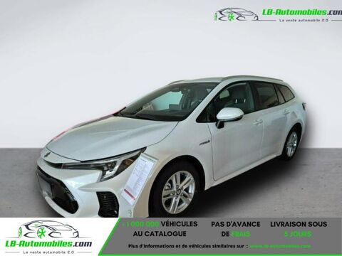 Suzuki Swace 1.8 Hybrid 122ch 2025 occasion Beaupuy 31850