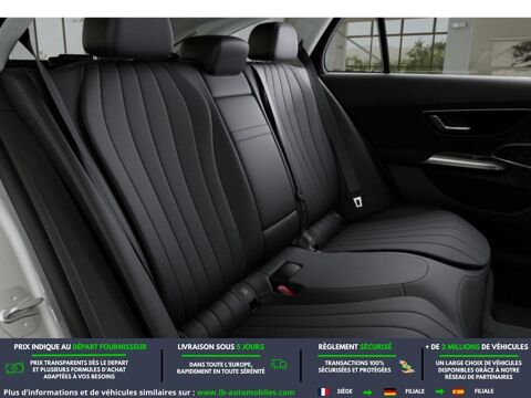 Classe E 300 e BVA 2025 occasion 31850 Beaupuy