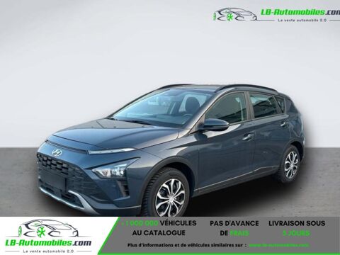 Hyundai Bayon 1.2 84 2021 occasion Beaupuy 31850