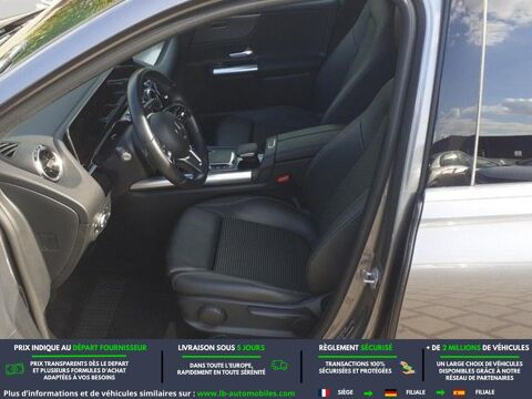 Classe E 200 BVA 2020 occasion 31850 Beaupuy