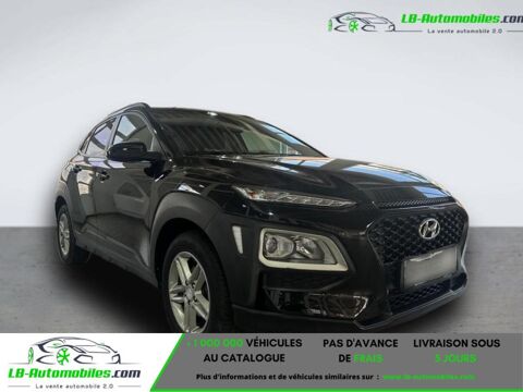 Hyundai Kona 1.0 T-GDi 120 2019 occasion Beaupuy 31850