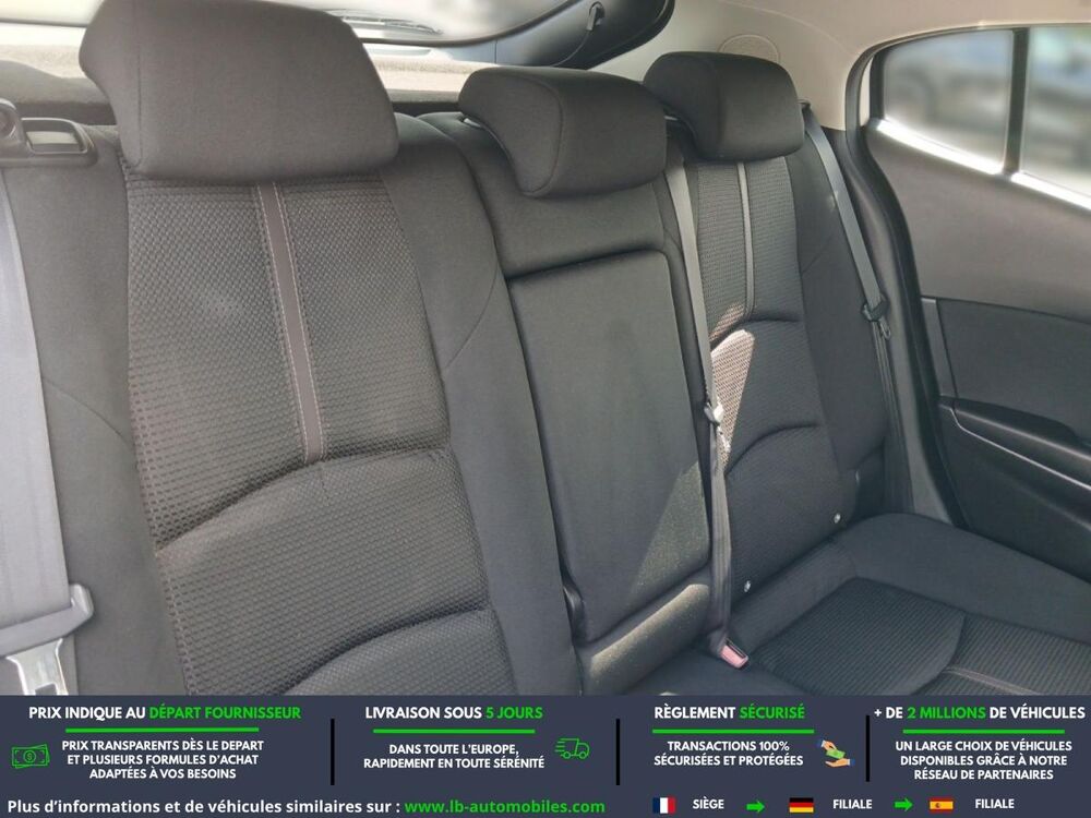 Mazda3 2.0L SKYACTIV-G 122 ch BVM 2018 occasion 31850 Beaupuy
