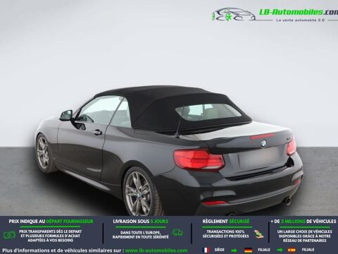 Serie 2 M240i 340 ch BVA 2018 occasion 31850 Beaupuy