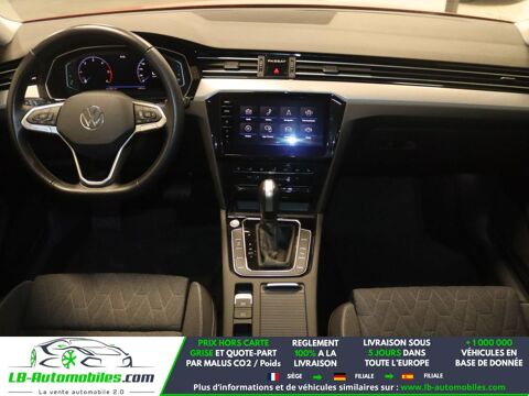 Passat 1.6 TDI 120 BVA 2024 occasion 31850 Beaupuy