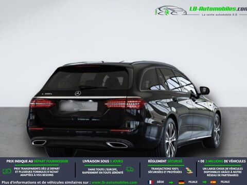 Classe E 300 e BVA 2022 occasion 31850 Beaupuy