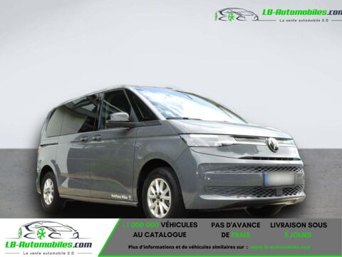 Annonce voiture Volkswagen MULTIVAN 61900 €