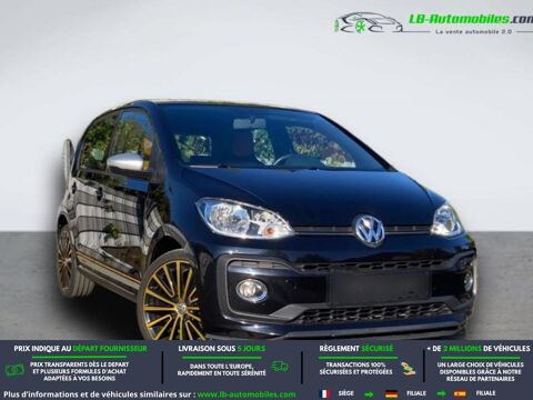 Annonce voiture Volkswagen UP 10375 €