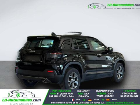 Avenger 1.2 100 ch 2024 occasion 31850 Beaupuy