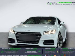 TT 2.0 TFSI 310 BVA 6 Quattro 2015 occasion 31850 Beaupuy