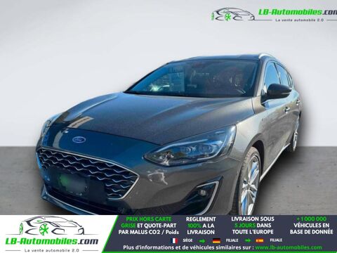 Focus 1.5 EcoBoost 182 BVA 2020 occasion 31850 Beaupuy
