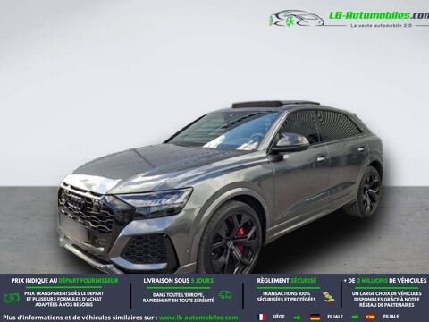 Annonce voiture Audi Q8 91400 €