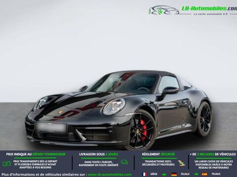 Annonce voiture Porsche 911 163500 €