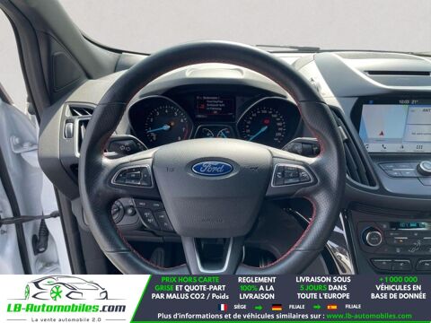 Kuga 1.5 EcoBoost 150 4x2 BVM 2019 occasion 31850 Beaupuy