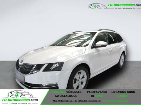 Skoda Octavia 1.5 TSI 150 ch BVM 2020 occasion Beaupuy 31850