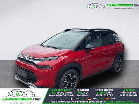 C3 Aircross PureTech 130 BVA 2021 occasion 31850 Beaupuy