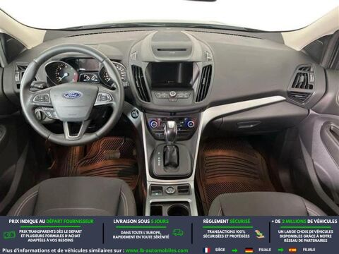 Kuga 2.0 TDCi 120 4x2 Powershift 2019 occasion 31850 Beaupuy