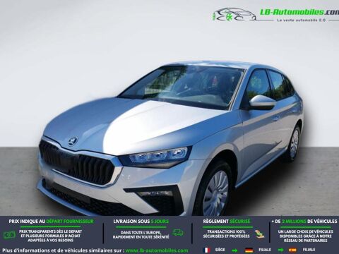 Scala 1.5 TSI 150 ch BVA 2026 occasion 31850 Beaupuy