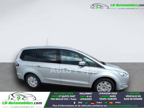 Galaxy 1.5 EcoBoost 160 BVM 2017 occasion 31850 Beaupuy