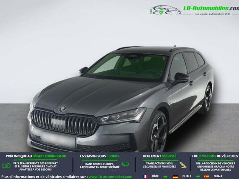Superb 1.5 TSI mHEV 150 ch BVA 2026 occasion 31850 Beaupuy