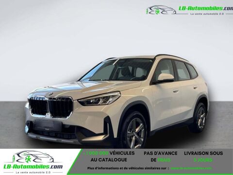 BMW X1 sDrive 18i 136ch BVA 2023 occasion Beaupuy 31850