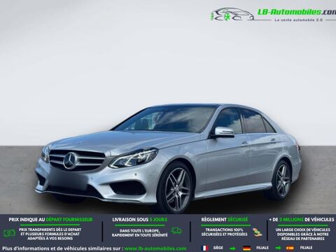 Classe E 300 BVA 2014 occasion 31850 Beaupuy