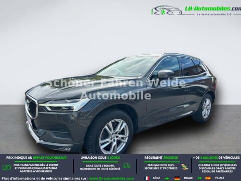 Annonce voiture Volvo XC60 25390 €