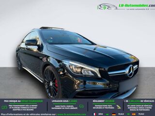 Classe A CLA 45 AMG BVA 4MATIC 2016 occasion 31850 Beaupuy