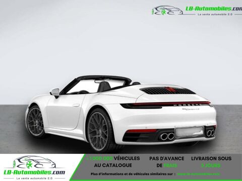 Porsche 911 S 3.0i 450 PDK 2019 occasion Beaupuy 31850