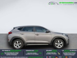 Tucson 1.6 T-GDi 177 2WD BVM 2017 occasion 31850 Beaupuy