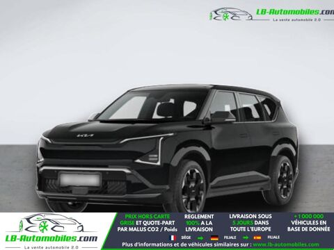 Annonce voiture Kia Ev5 55900 €