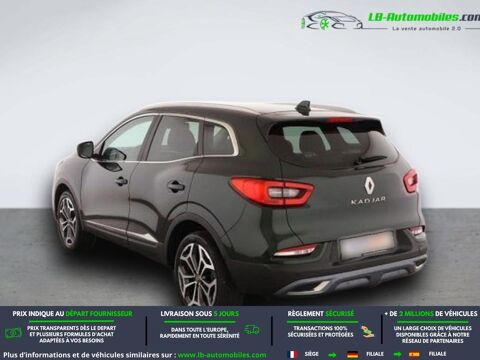 Kadjar TC e140 BVM 2020 occasion 31850 Beaupuy