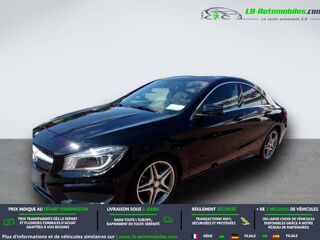 Classe A CLA 180 BVA 2015 occasion 31850 Beaupuy