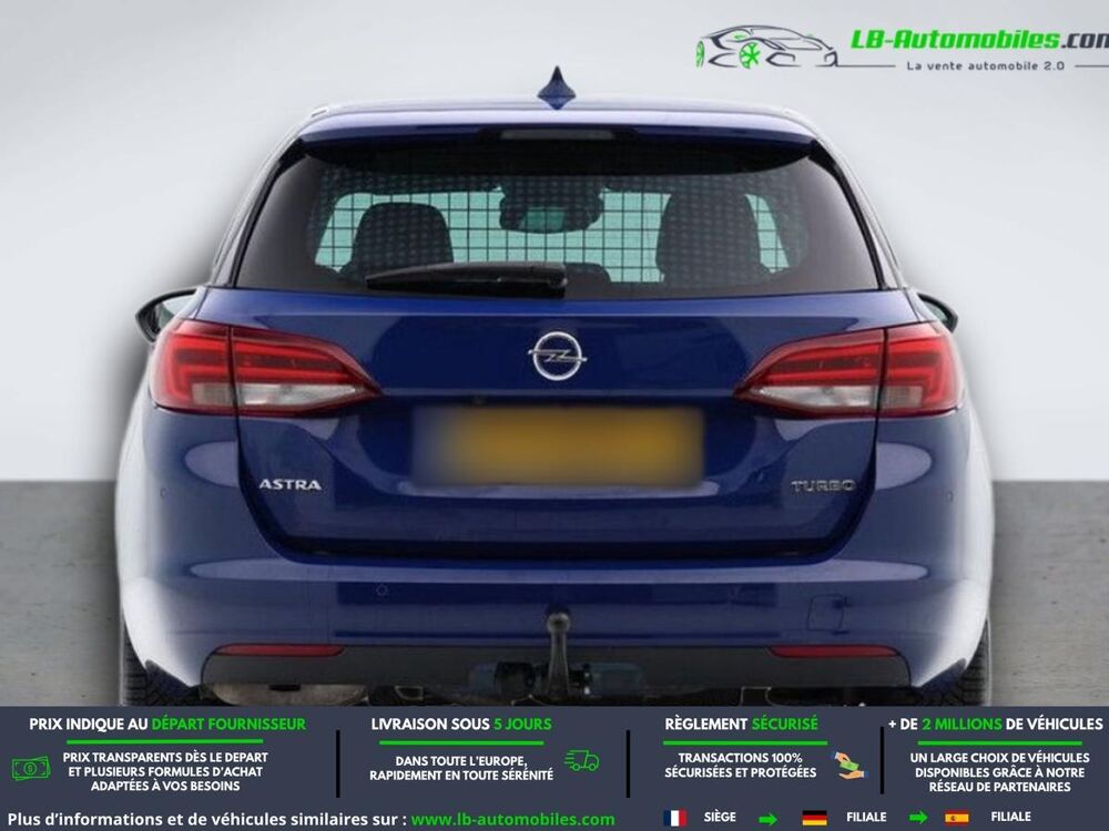 Golf SW 1.5 TSI 150 BVM 2018 occasion 31850 Beaupuy