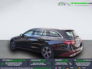 Classe E 200 d BVA 2020 occasion 31850 Beaupuy