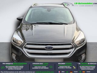 Kuga 1.5 EcoBoost 120 4x2 BVM 2017 occasion 31850 Beaupuy