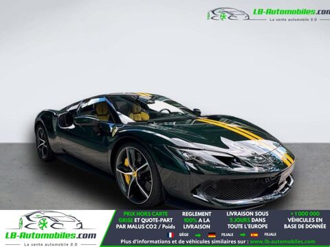 296 3.0 Turbo V6 Hybride 830 ch 2024 occasion 31850 Beaupuy