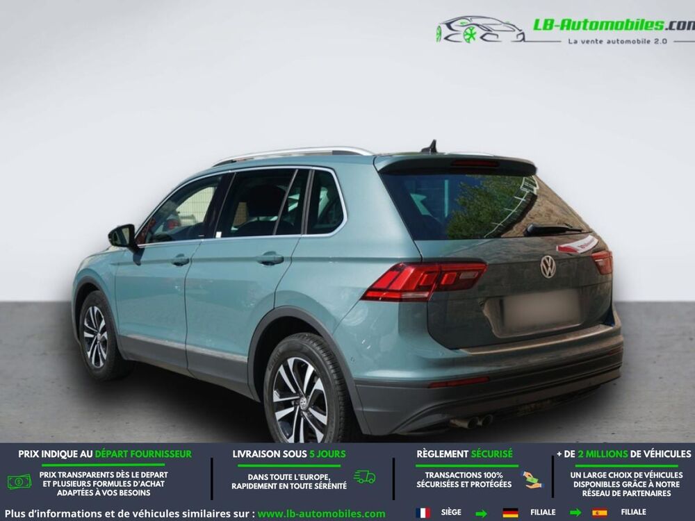 Tiguan 2.0 TDI 150 BVM 2020 occasion 31850 Beaupuy