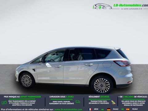 S-MAX 2.0 EcoBlue 190 BVA 2019 occasion 31850 Beaupuy