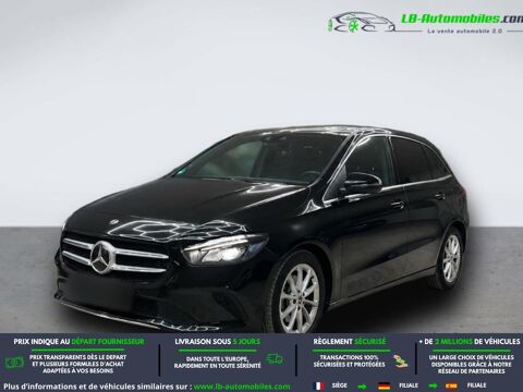 Mercedes Classe B 200 d BVA 2019 occasion Beaupuy 31850