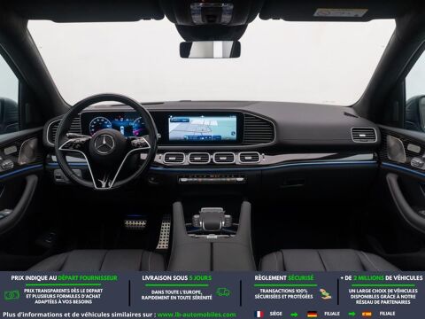 Classe GLS 580 4Matic 2024 occasion 31850 Beaupuy