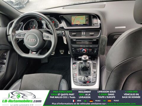 A5 2.0 TDI 190 Quattro 2016 occasion 31850 Beaupuy