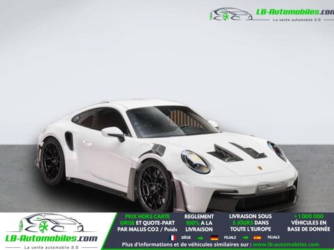 Annonce voiture Porsche 911 305600 €