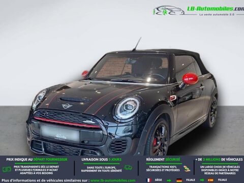 Annonce voiture Mini Cooper 23900 €