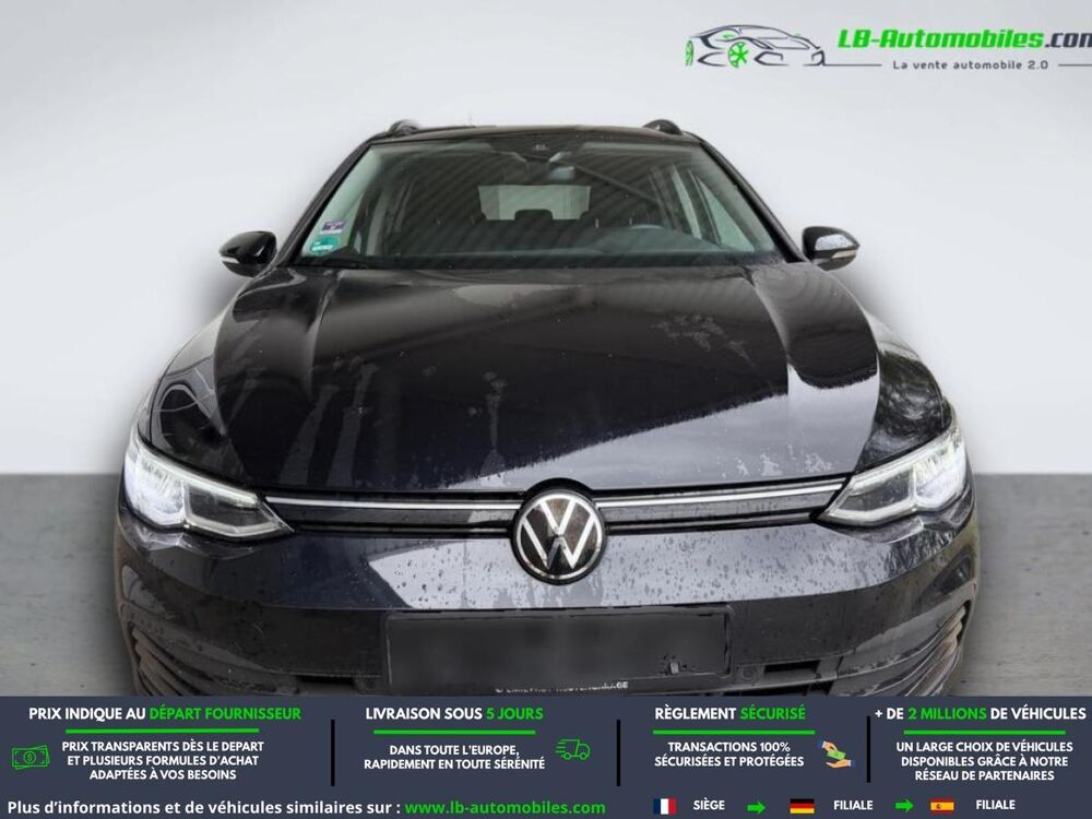 Golf SW 2.0 TDI 115 BVA 2023 occasion 31850 Beaupuy