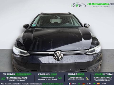 Golf SW 2.0 TDI 115 BVA 2023 occasion 31850 Beaupuy