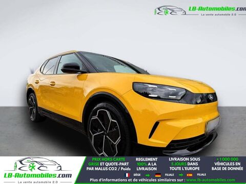 Annonce voiture Ford Capri  48500 €