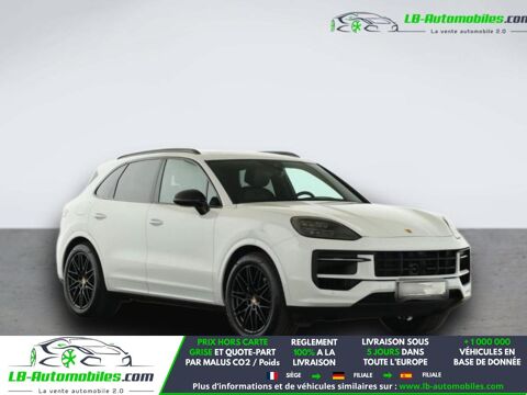 Cayenne 3.0 V6 353 ch 2024 occasion 31850 Beaupuy