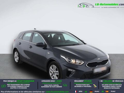 Ceed 1.4 T-GDi 140 ch BVA 2021 occasion 31850 Beaupuy