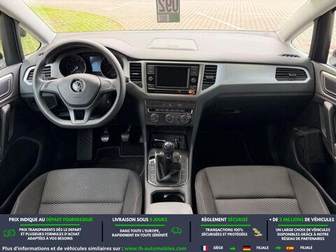 Golf 1.0 TSI 85 BVM 2019 occasion 31850 Beaupuy